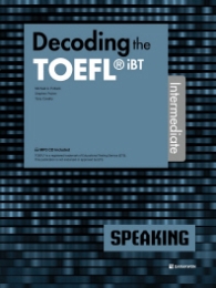 Decoding the TOEFL Speaking Intermediate